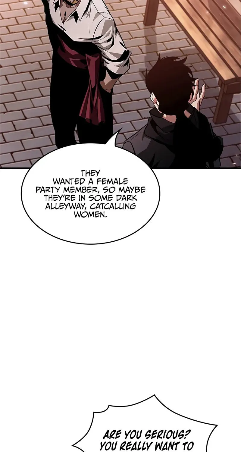 Pick Me Up! Chapter 132 page 39 - 