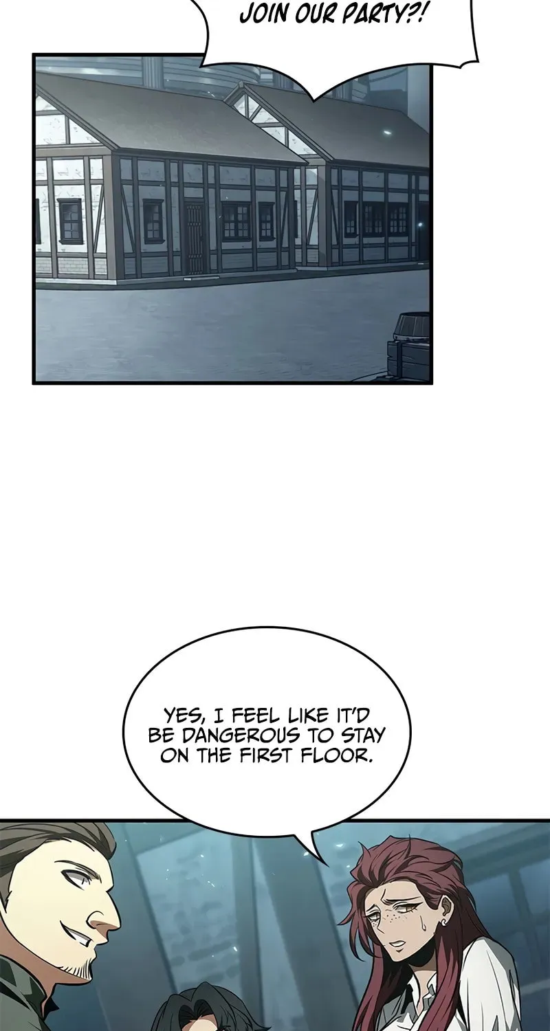 Pick Me Up! Chapter 132 page 40 - 