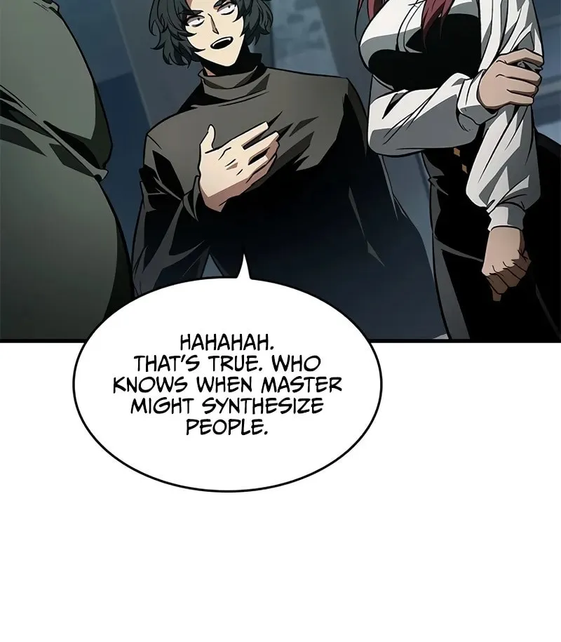 Pick Me Up! Chapter 132 page 41 - 