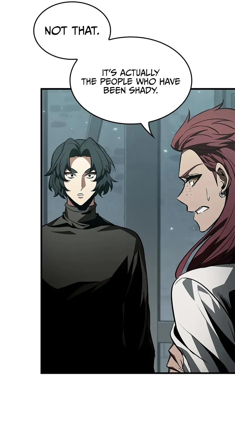 Pick Me Up! Chapter 132 page 42 - 