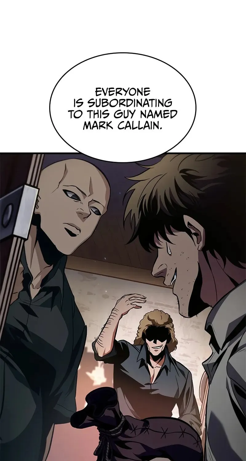 Pick Me Up! Chapter 132 page 43 - 