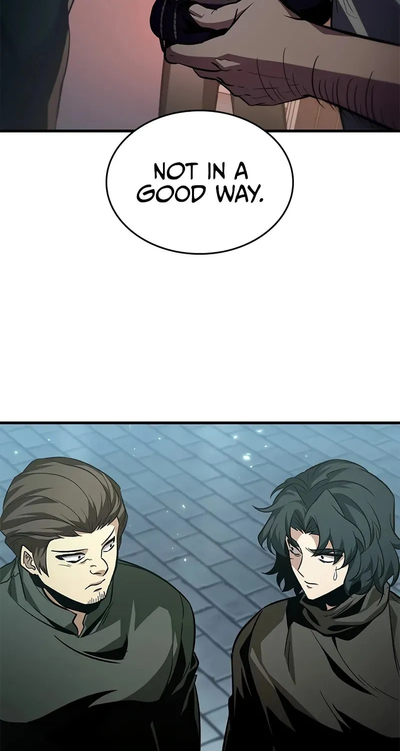 Pick Me Up! Chapter 132 page 44 - 