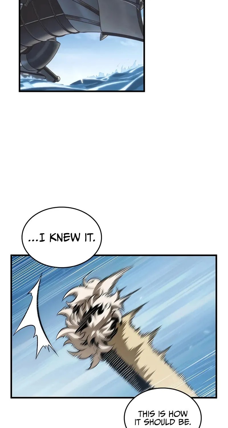 Pick Me Up! Chapter 132 page 46 - 