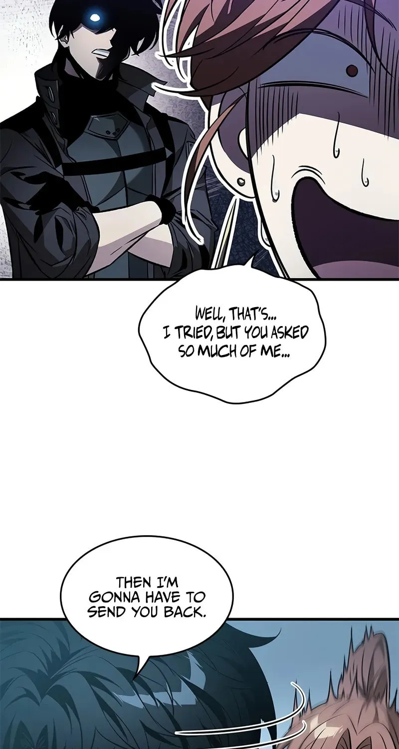Pick Me Up! Chapter 132 page 50 - 