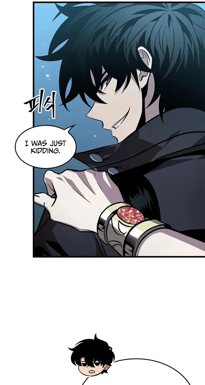 Pick Me Up! Chapter 132 page 52 - 
