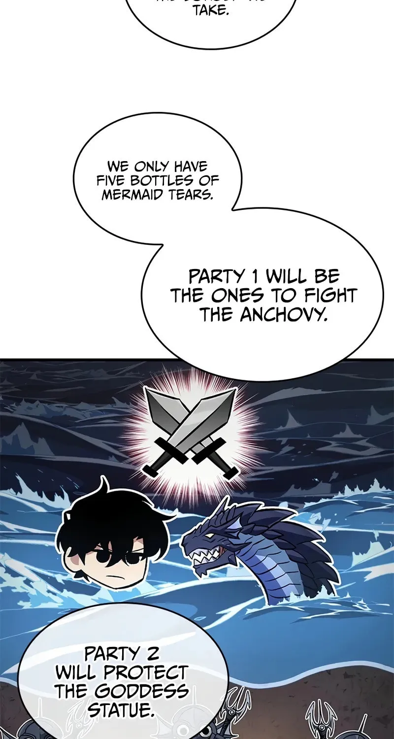 Pick Me Up! Chapter 132 page 54 - 