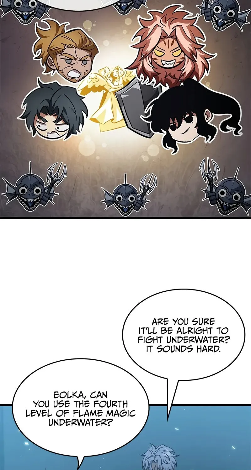 Pick Me Up! Chapter 132 page 55 - 