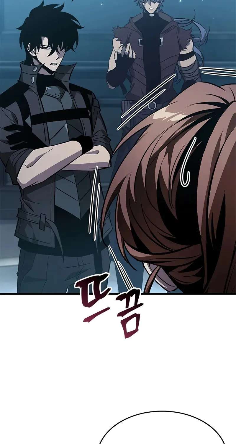 Pick Me Up! Chapter 132 page 56 - 