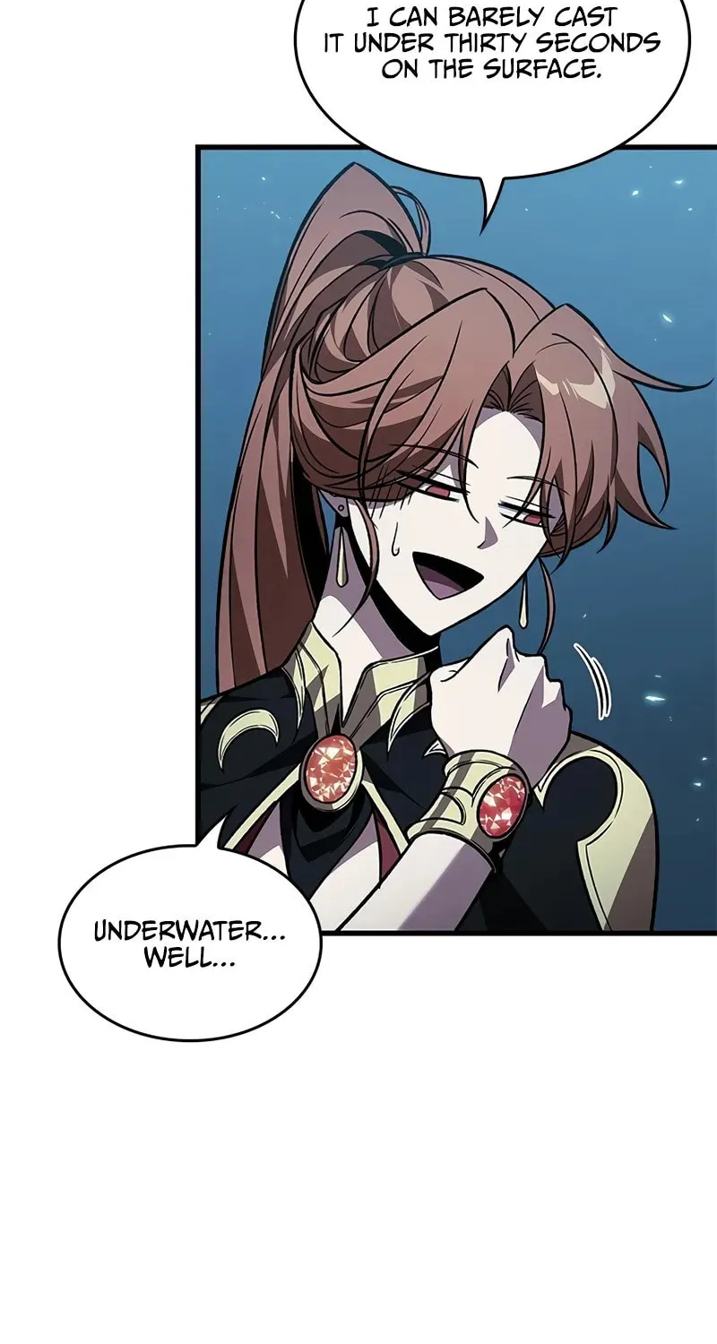 Pick Me Up! Chapter 132 page 57 - 
