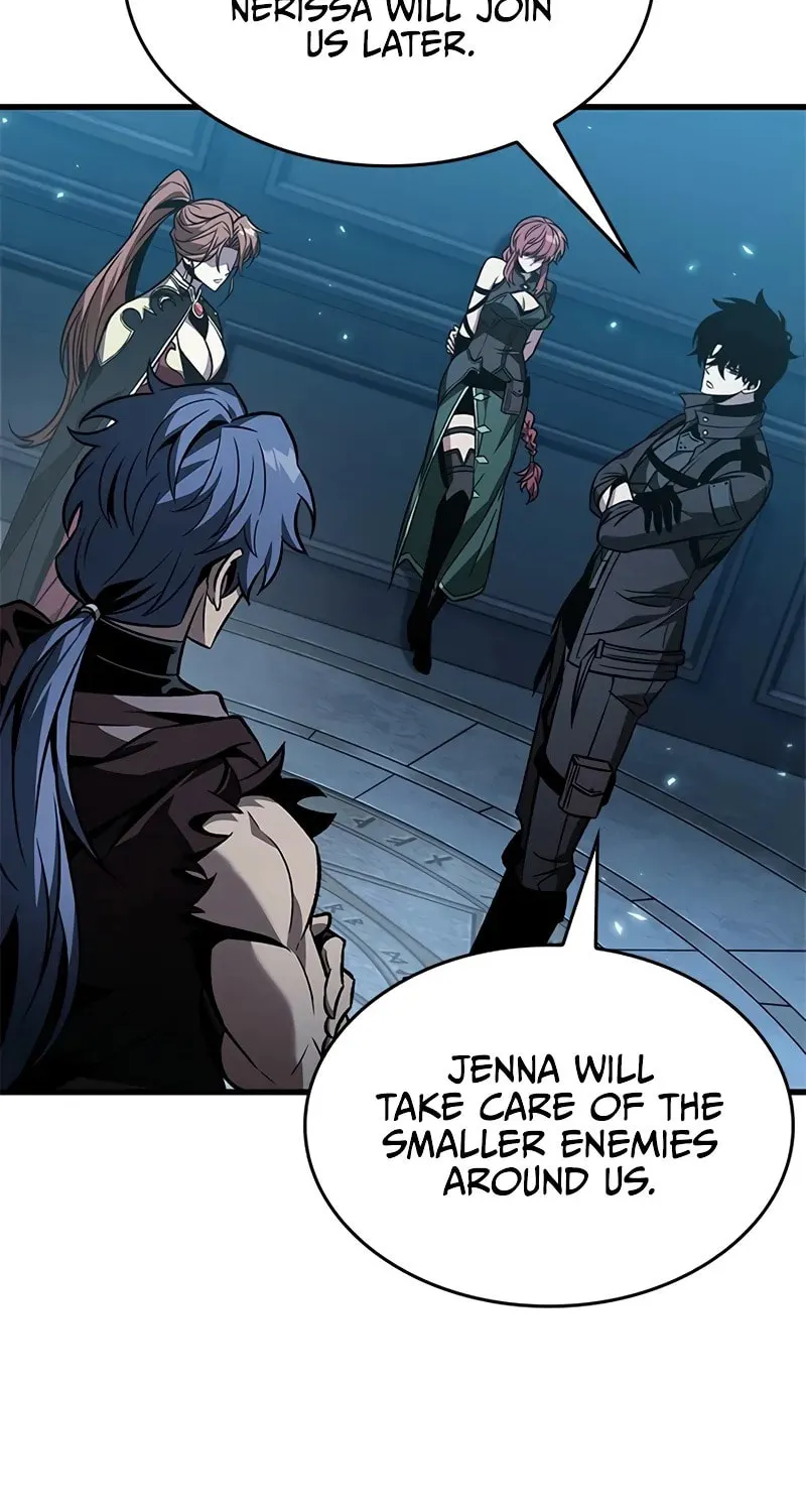 Pick Me Up! Chapter 132 page 59 - 