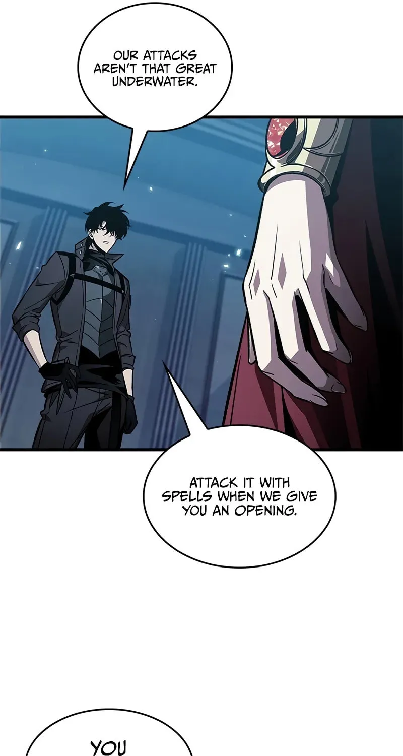Pick Me Up! Chapter 132 page 62 - 