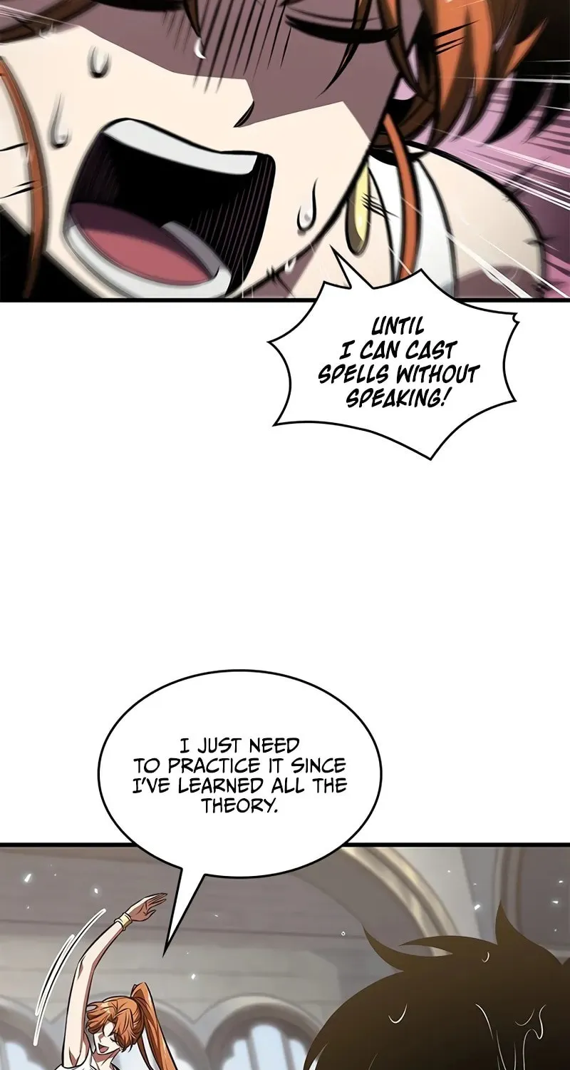 Pick Me Up! Chapter 132 page 69 - 