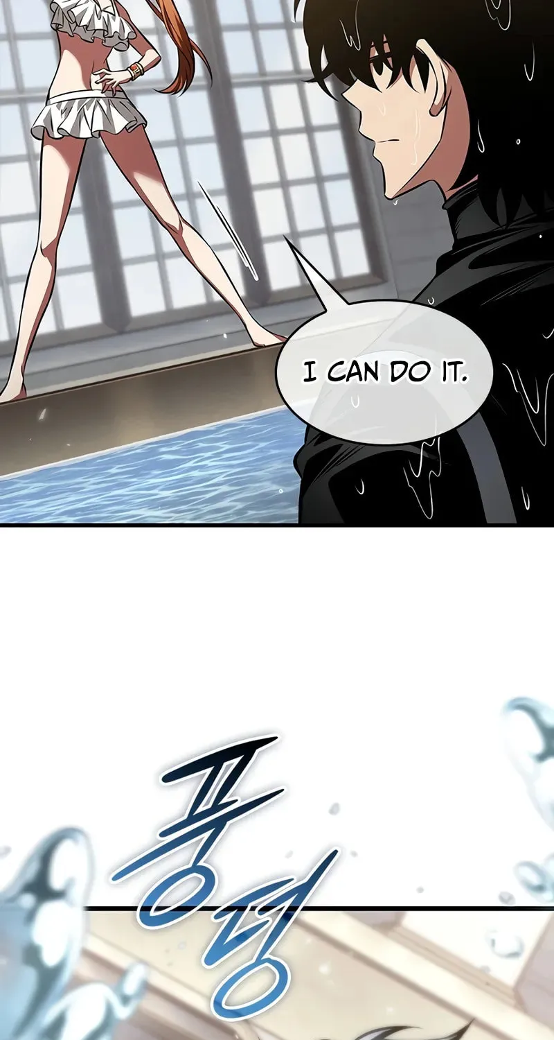 Pick Me Up! Chapter 132 page 70 - 