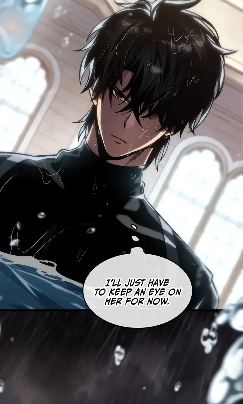Pick Me Up! Chapter 132 page 71 - 