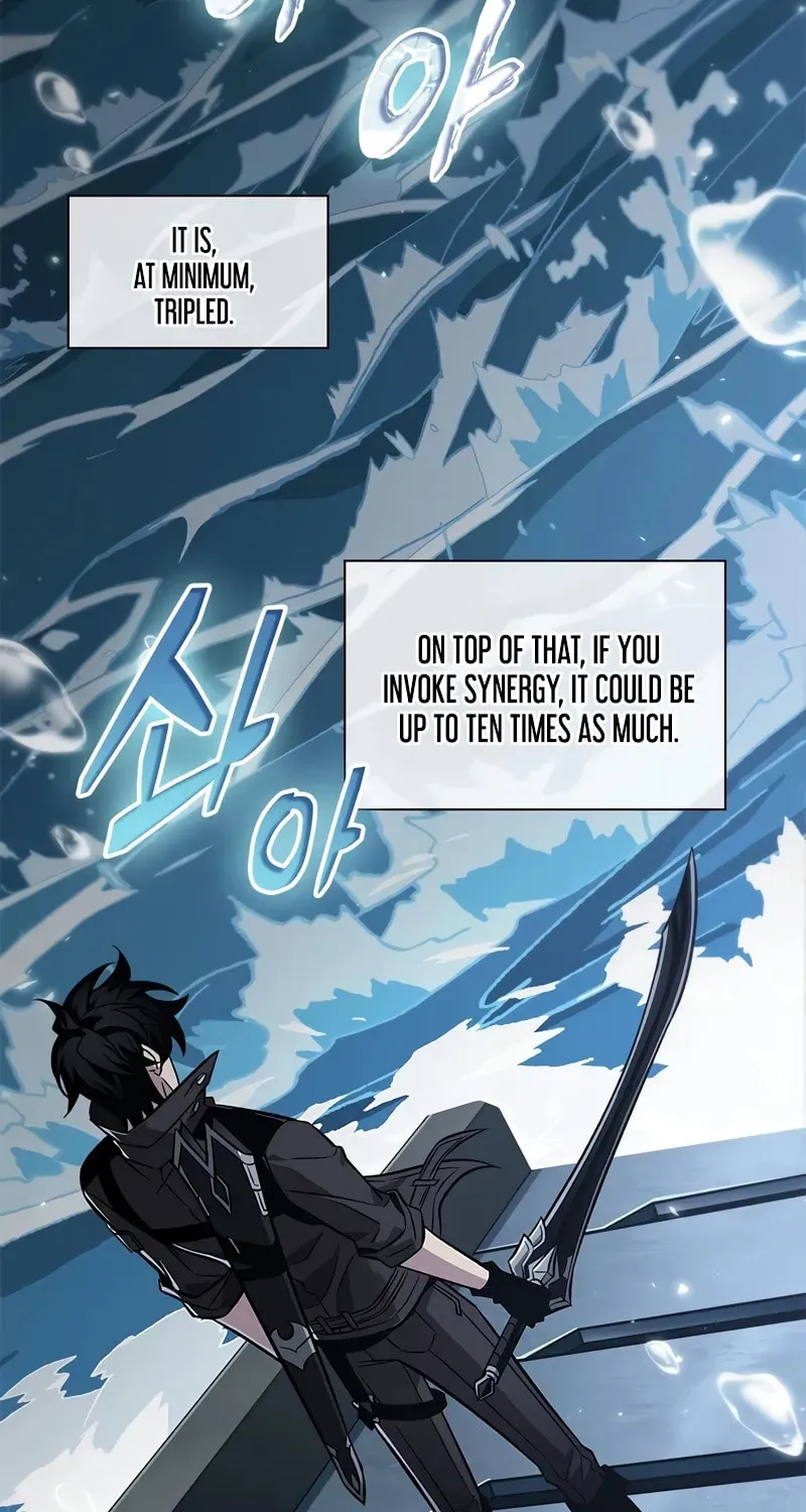 Pick Me Up! Chapter 133 page 20 - 