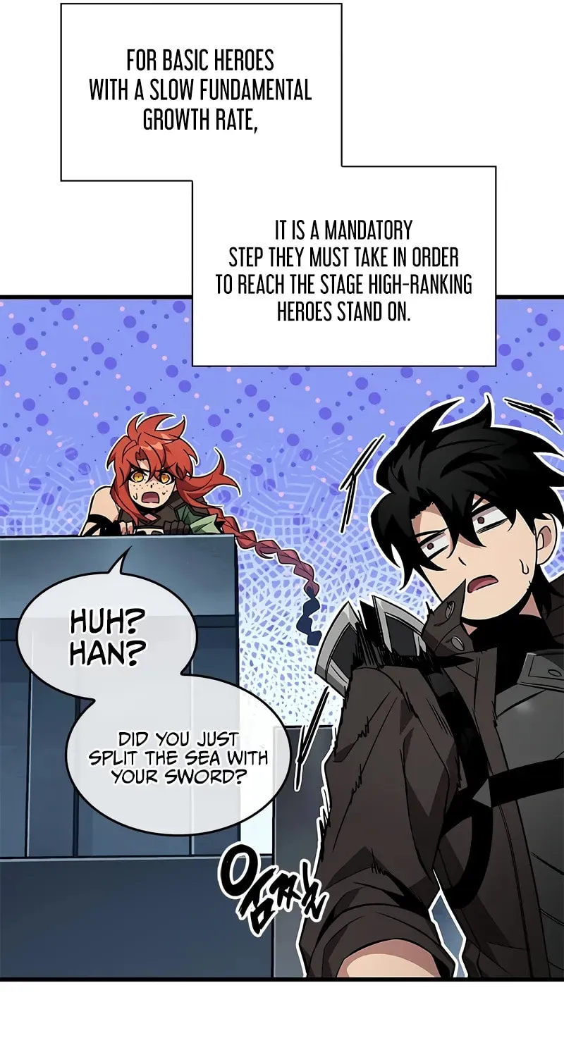 Pick Me Up! Chapter 133 page 22 - 