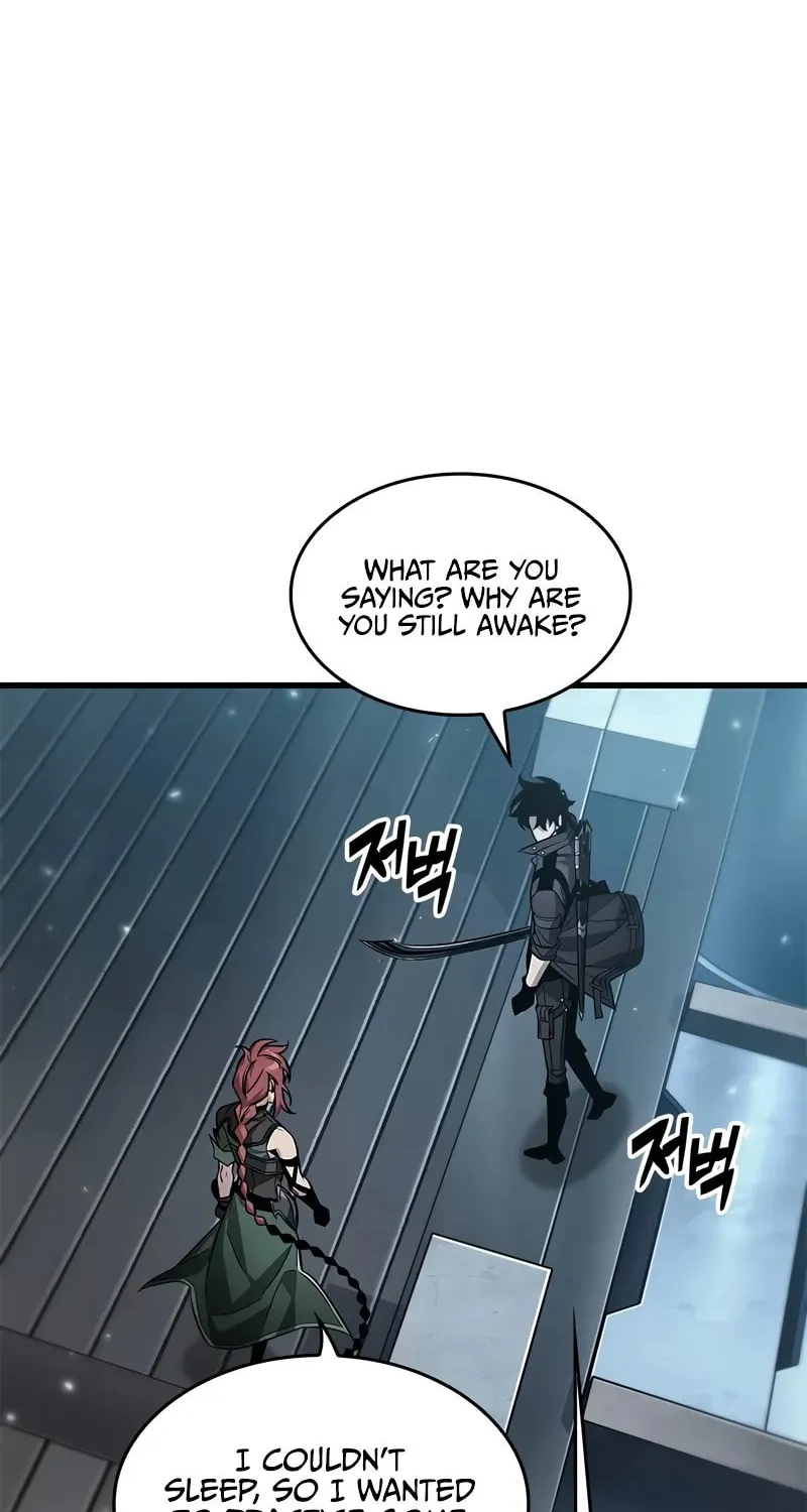 Pick Me Up! Chapter 133 page 23 - 