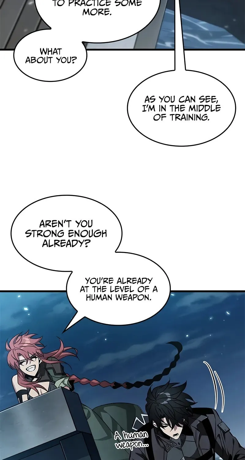 Pick Me Up! Chapter 133 page 24 - 