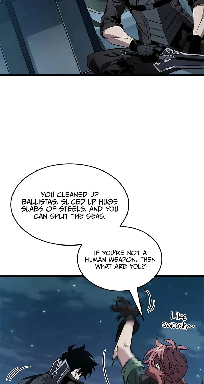 Pick Me Up! Chapter 133 page 25 - 
