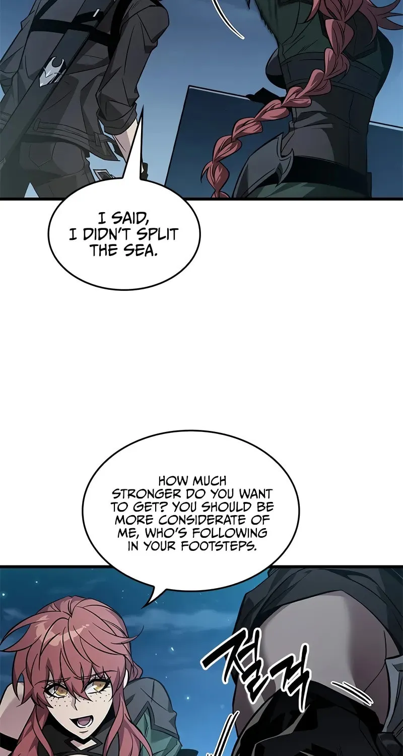 Pick Me Up! Chapter 133 page 26 - 