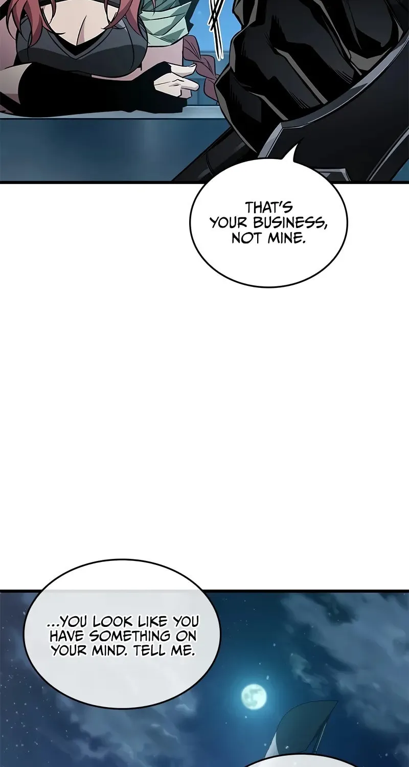 Pick Me Up! Chapter 133 page 27 - 