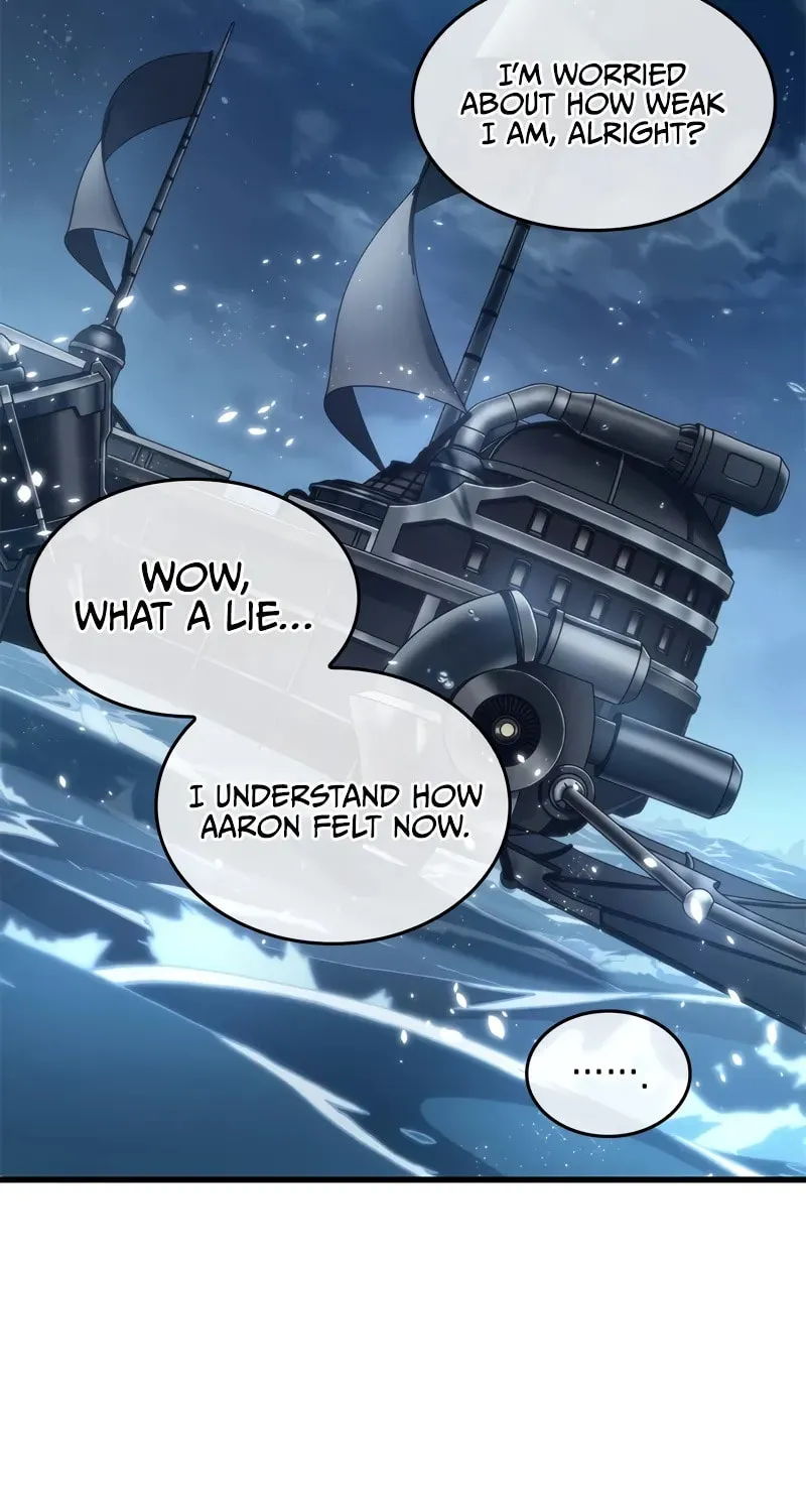 Pick Me Up! Chapter 133 page 28 - 