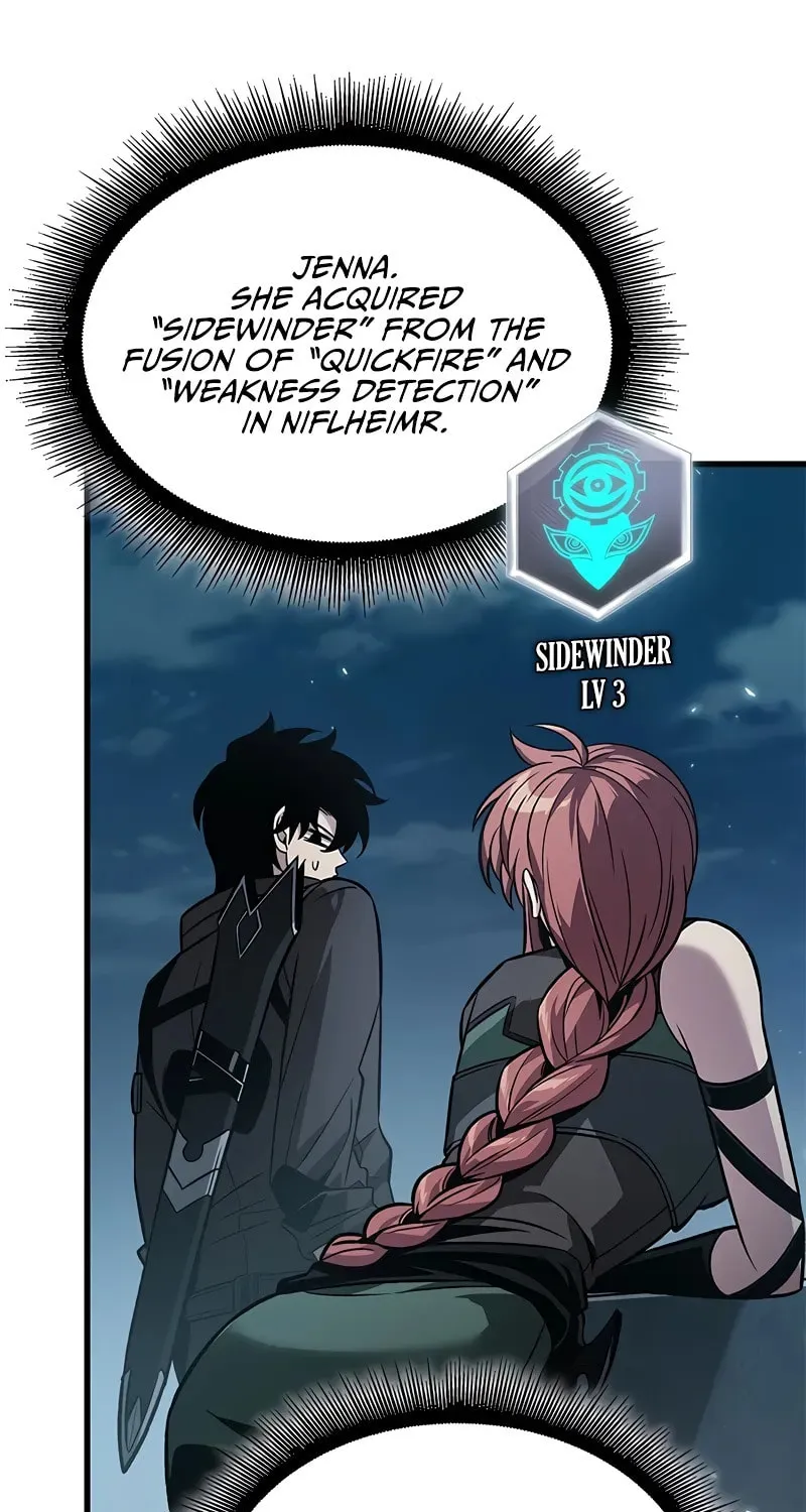 Pick Me Up! Chapter 133 page 30 - 