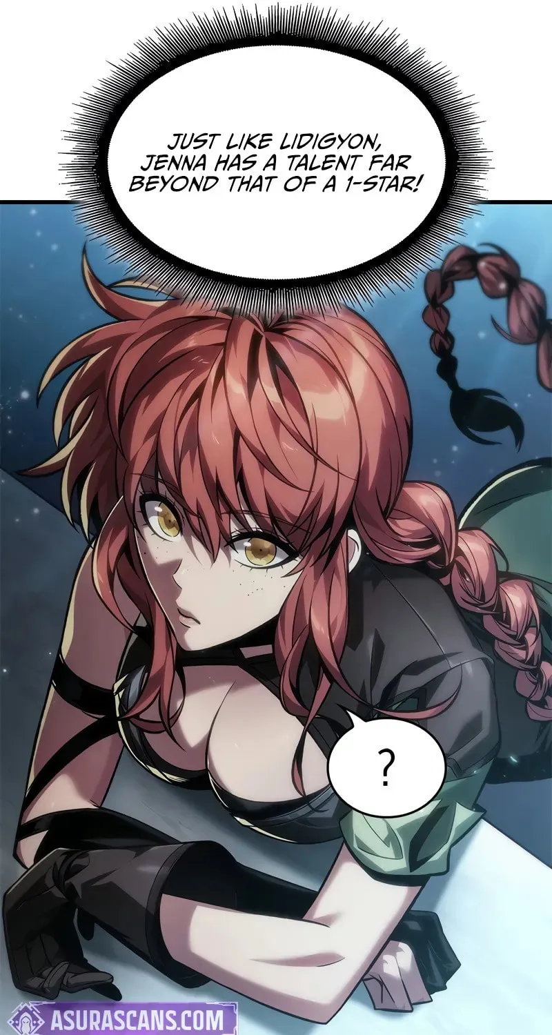 Pick Me Up! Chapter 133 page 32 - 