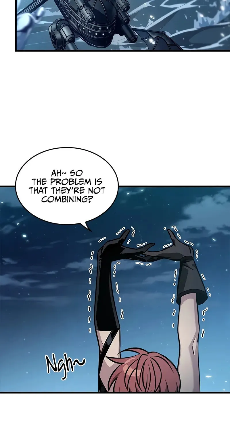 Pick Me Up! Chapter 133 page 34 - 