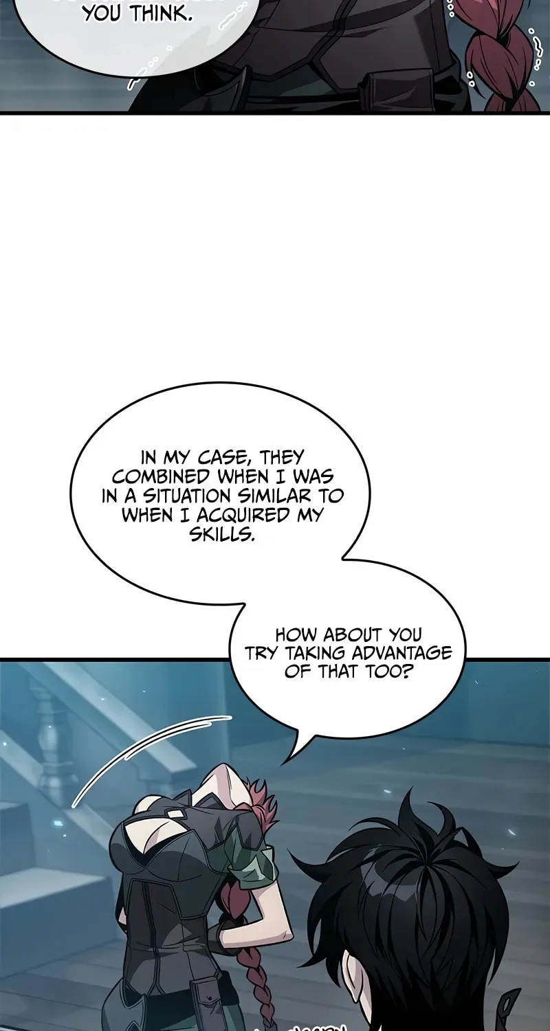 Pick Me Up! Chapter 133 page 36 - 