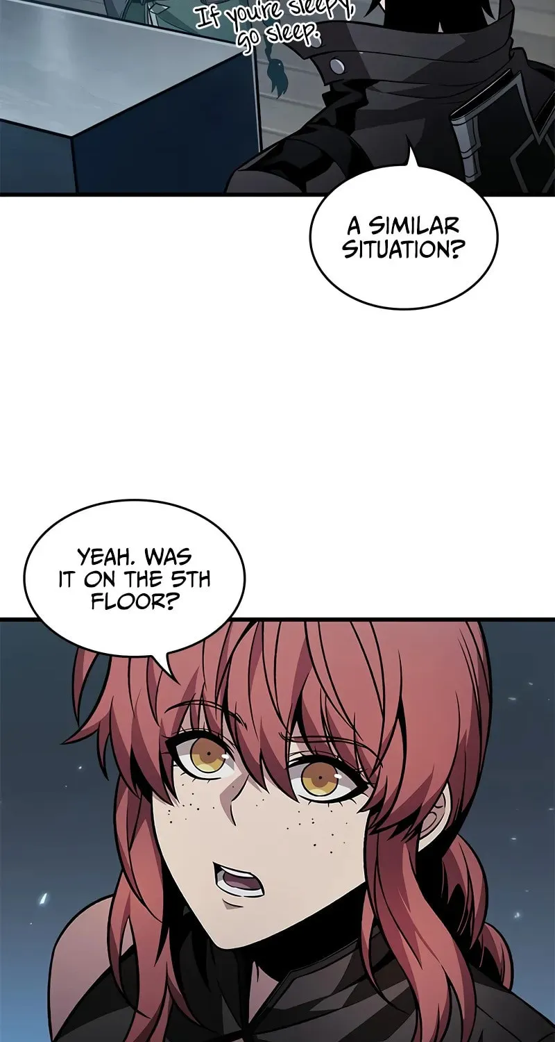 Pick Me Up! Chapter 133 page 37 - 