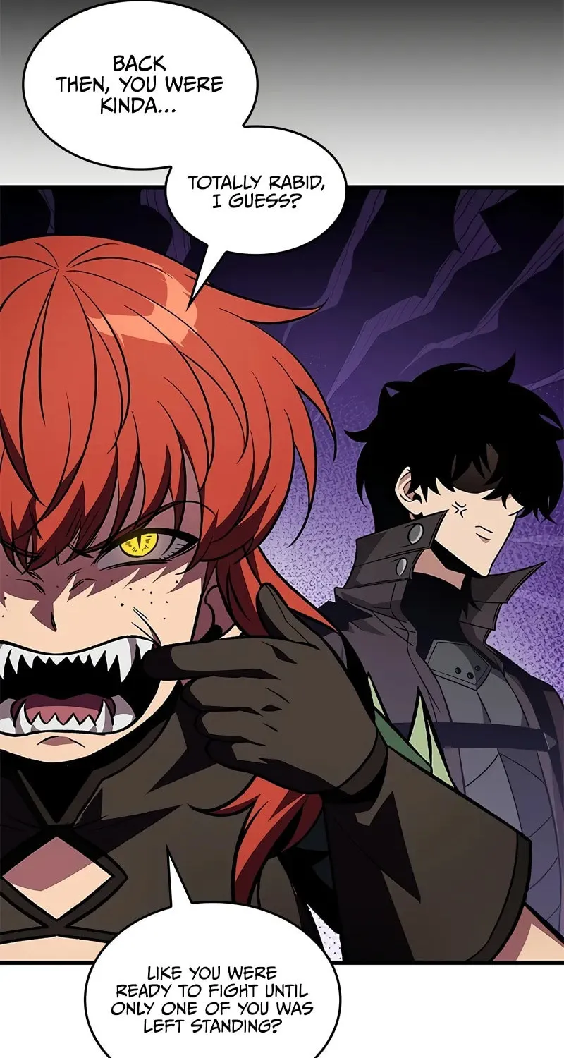 Pick Me Up! Chapter 133 page 44 - 
