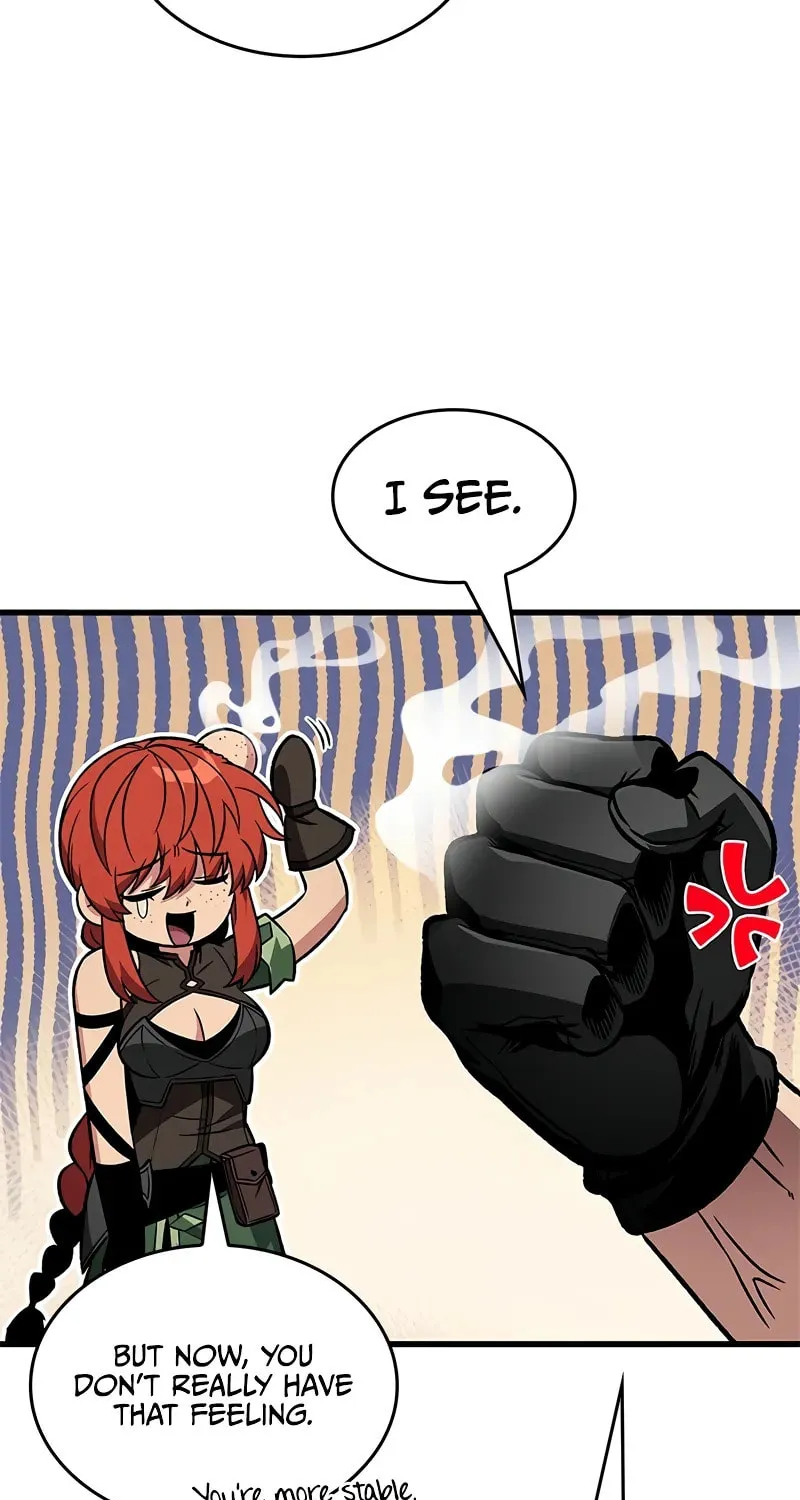 Pick Me Up! Chapter 133 page 45 - 