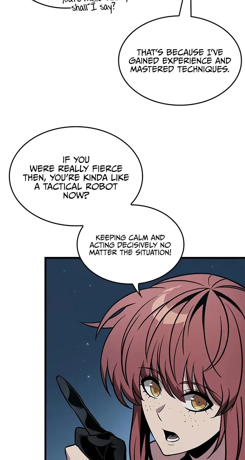 Pick Me Up! Chapter 133 page 46 - 