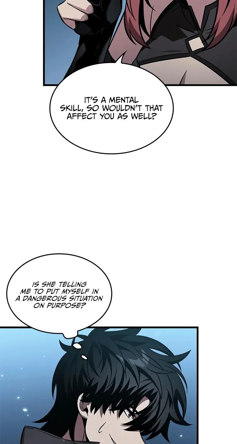 Pick Me Up! Chapter 133 page 47 - 