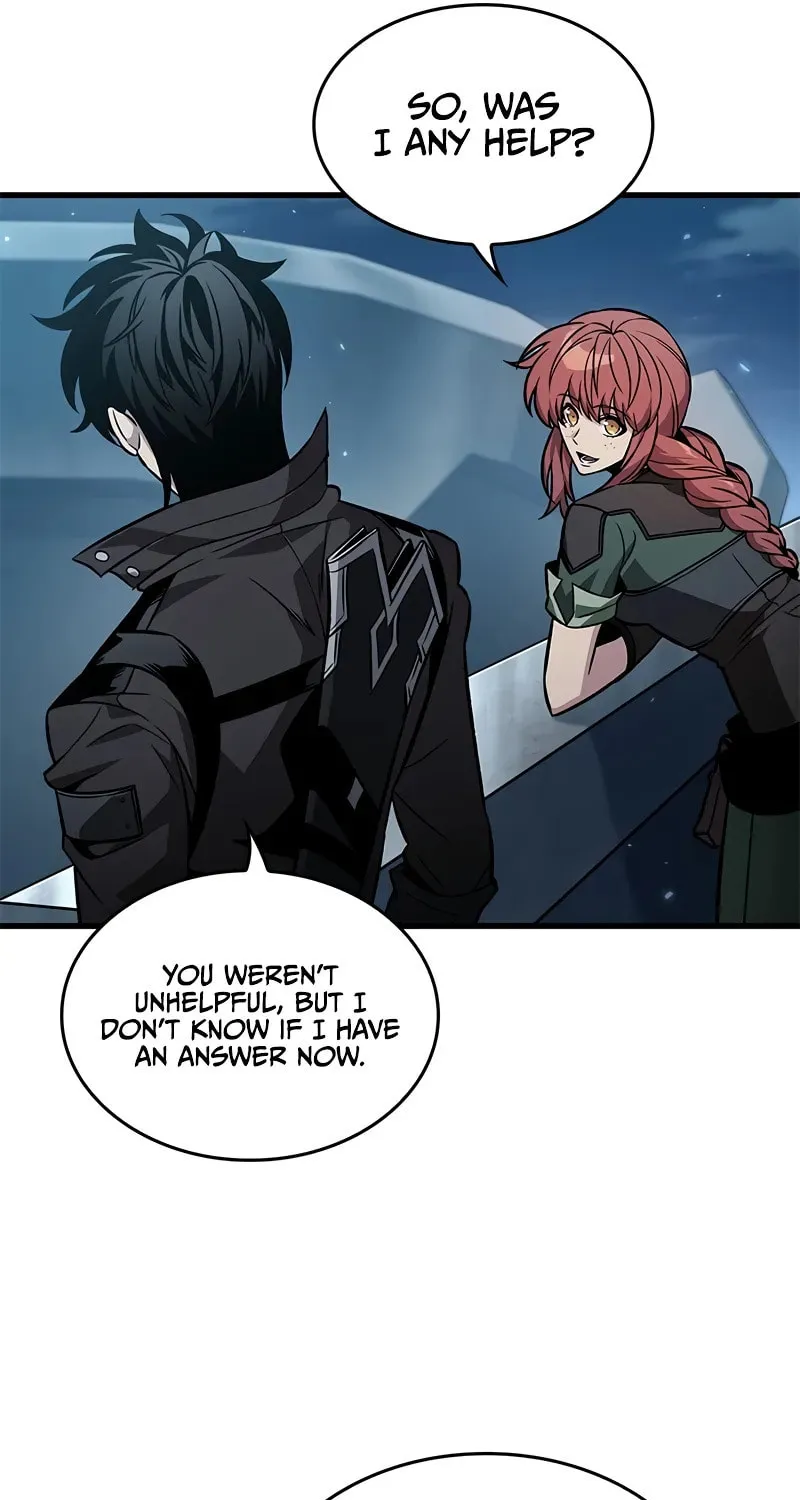 Pick Me Up! Chapter 133 page 49 - 
