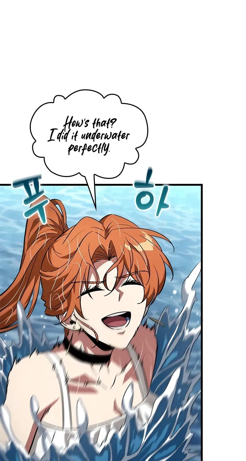 Pick Me Up! Chapter 133 page 57 - 