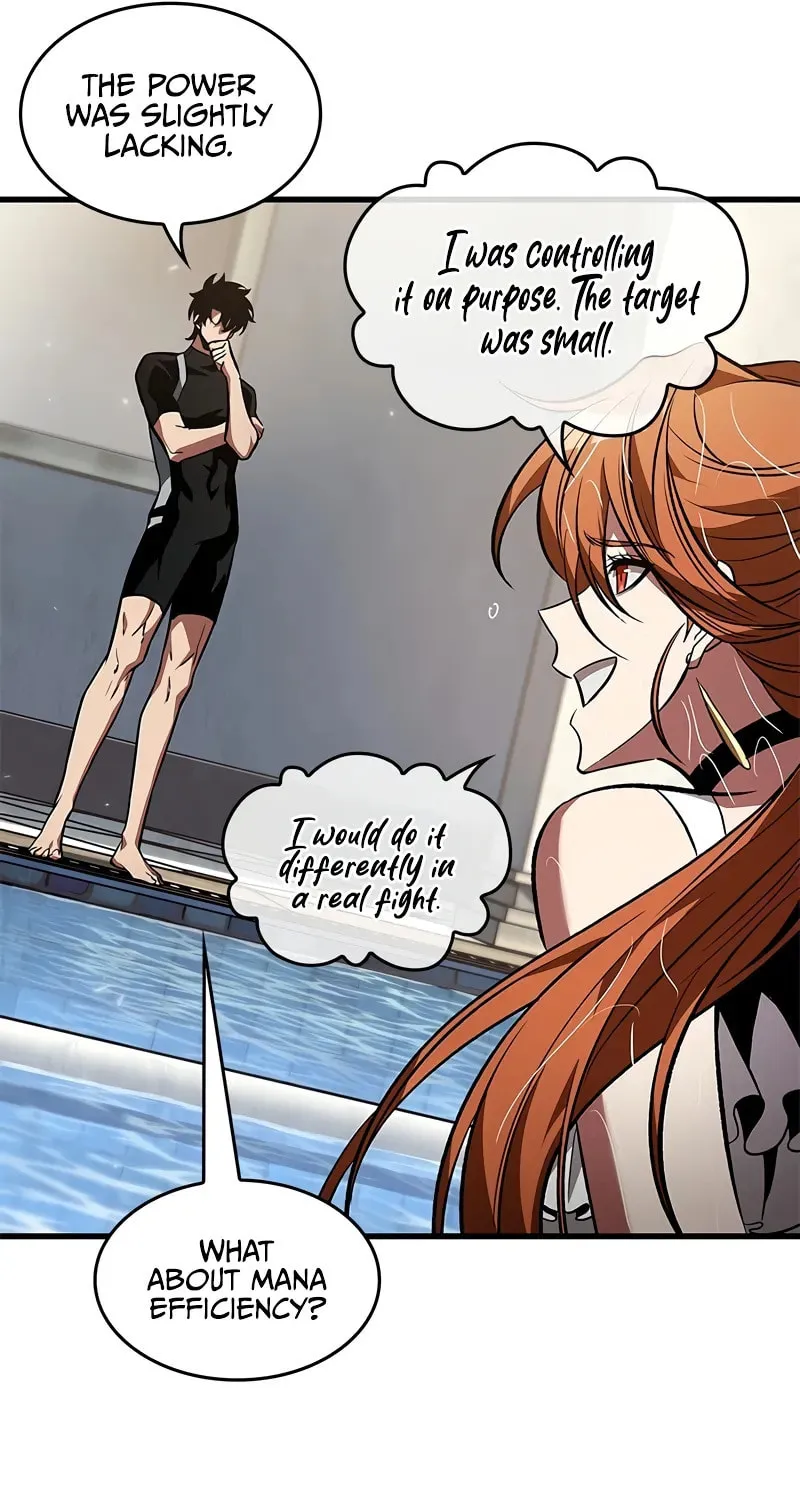 Pick Me Up! Chapter 133 page 59 - 