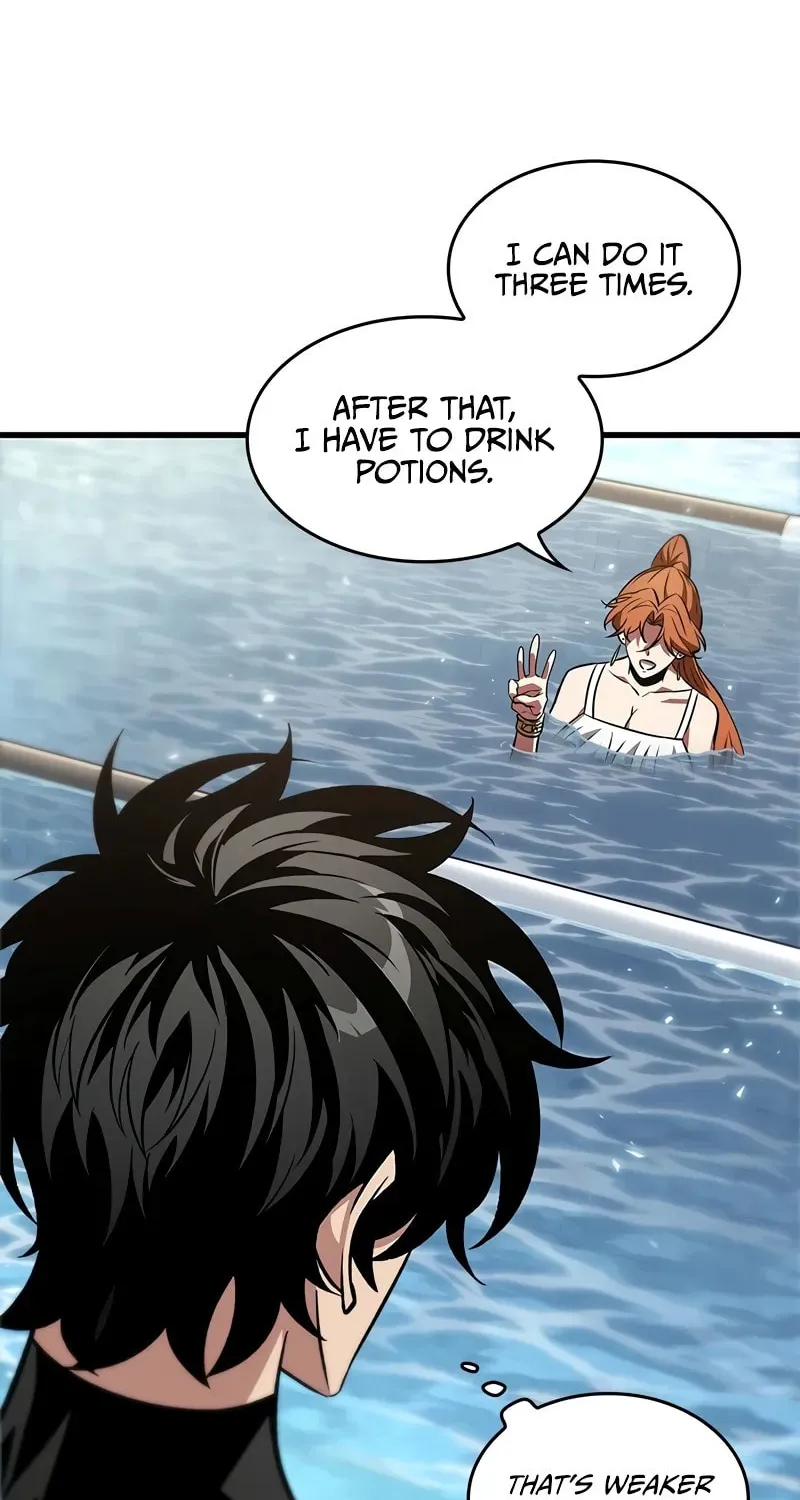 Pick Me Up! Chapter 133 page 60 - 