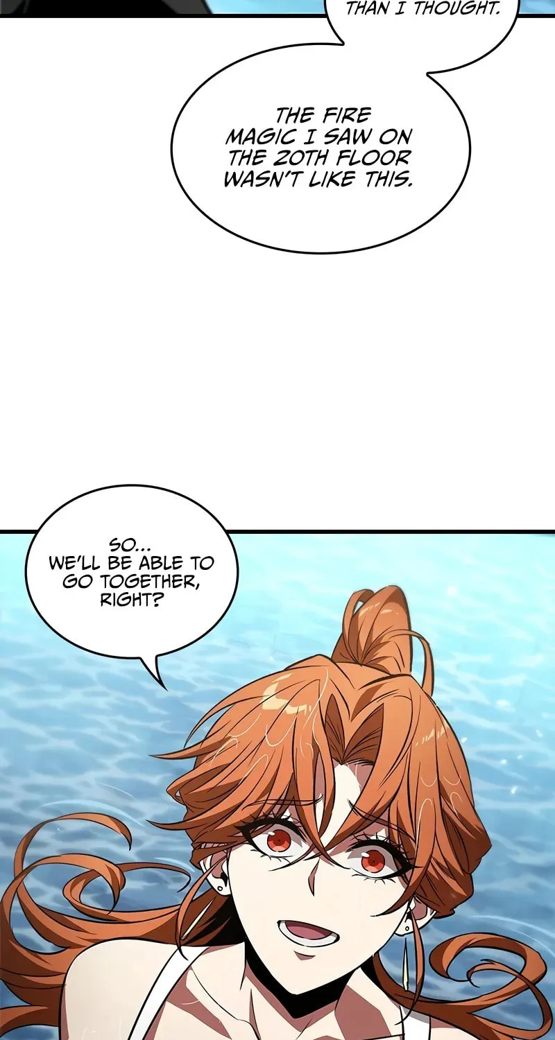 Pick Me Up! Chapter 133 page 61 - 