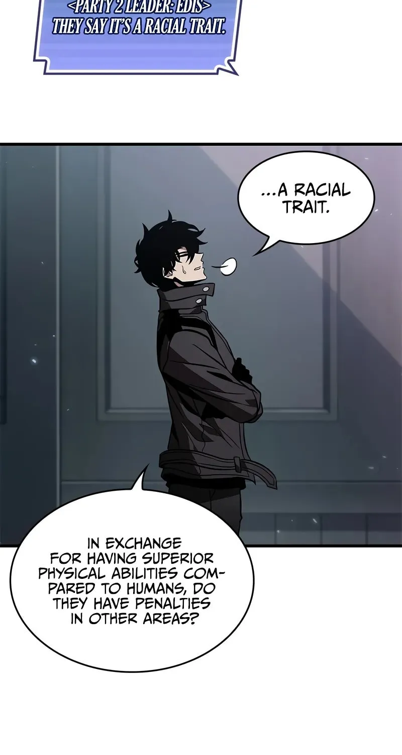 Pick Me Up! Chapter 133 page 67 - 