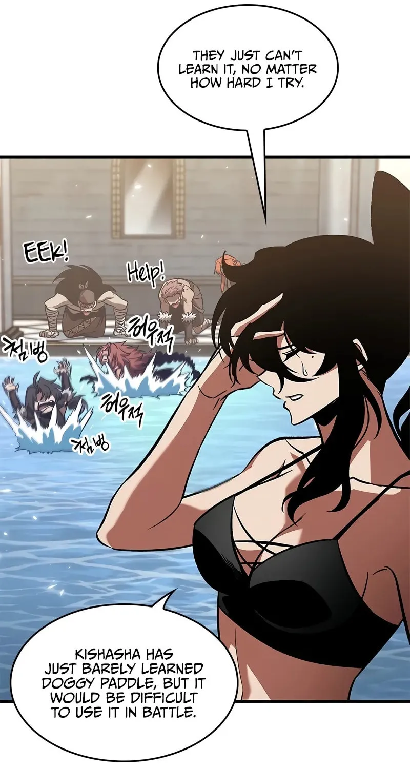 Pick Me Up! Chapter 133 page 68 - 