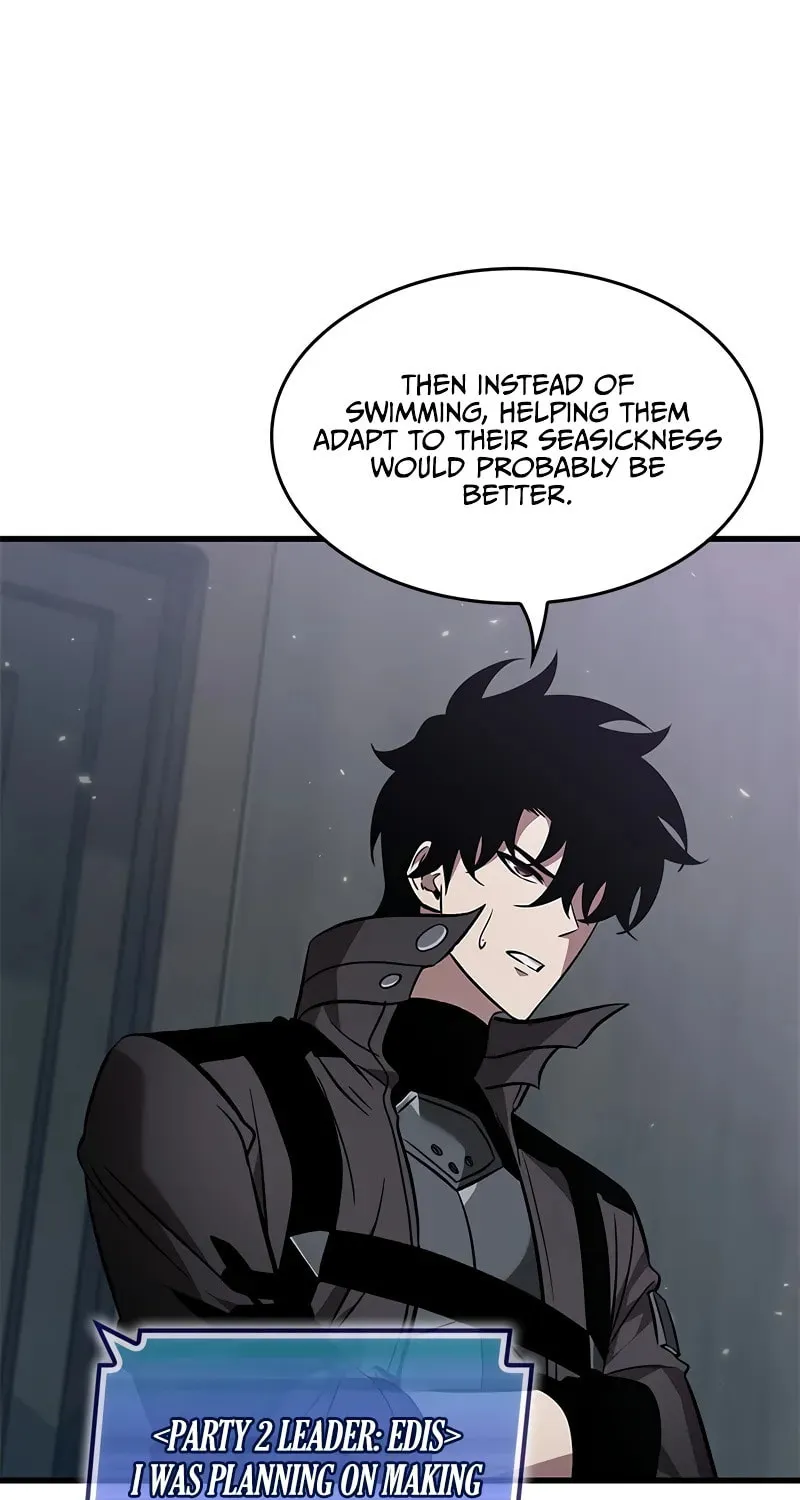 Pick Me Up! Chapter 133 page 69 - 