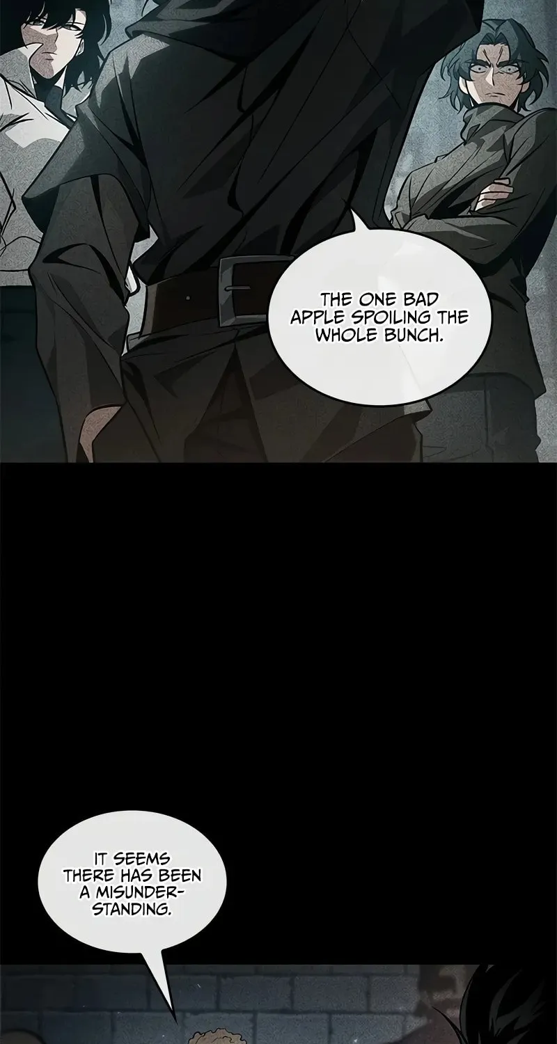 Pick Me Up! Chapter 133 page 72 - 