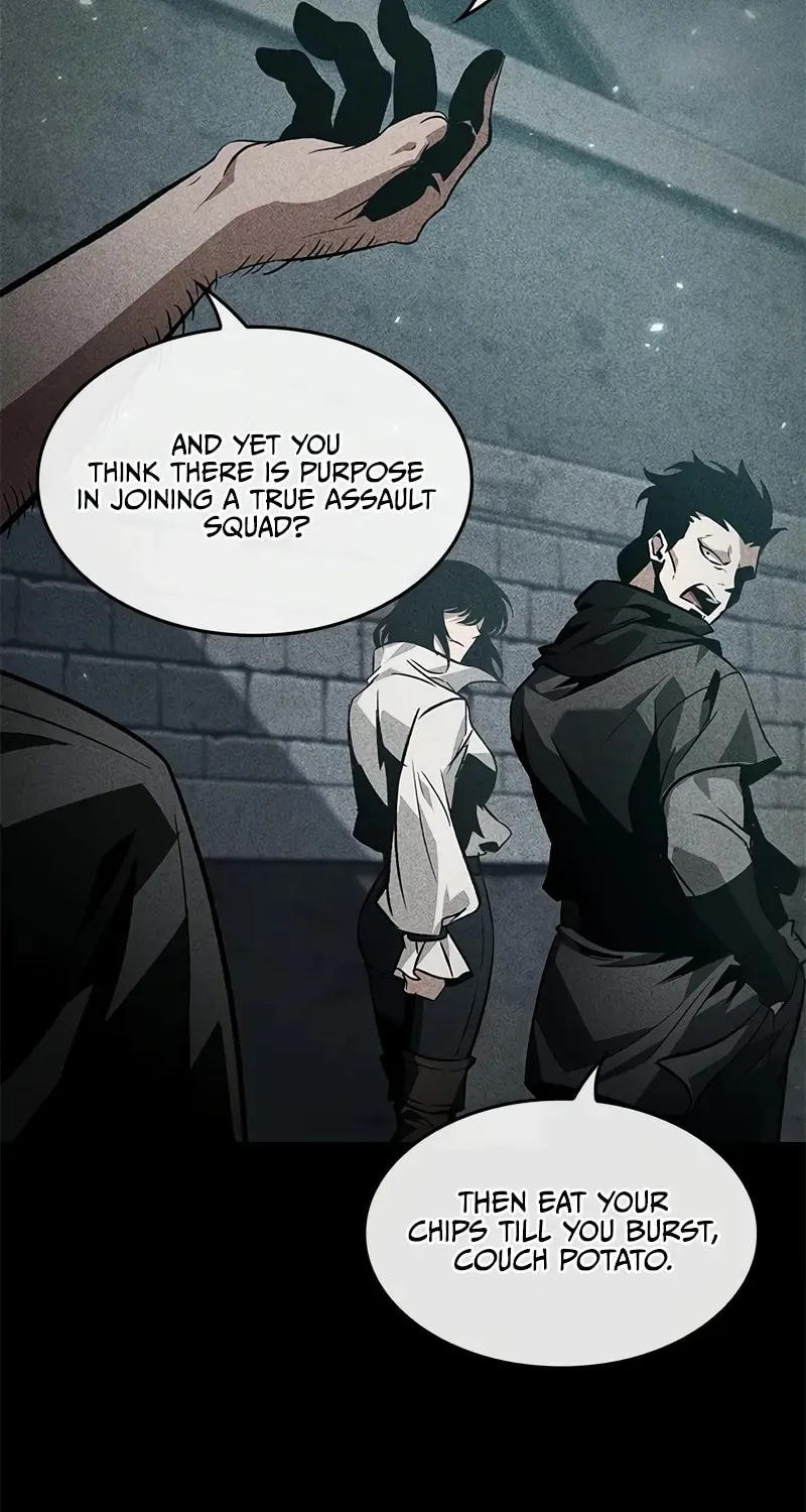 Pick Me Up! Chapter 133 page 74 - 