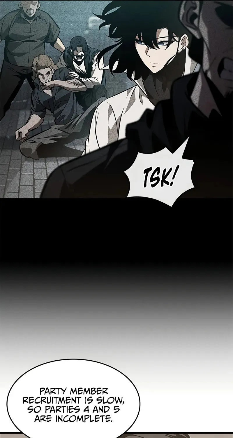 Pick Me Up! Chapter 133 page 79 - 