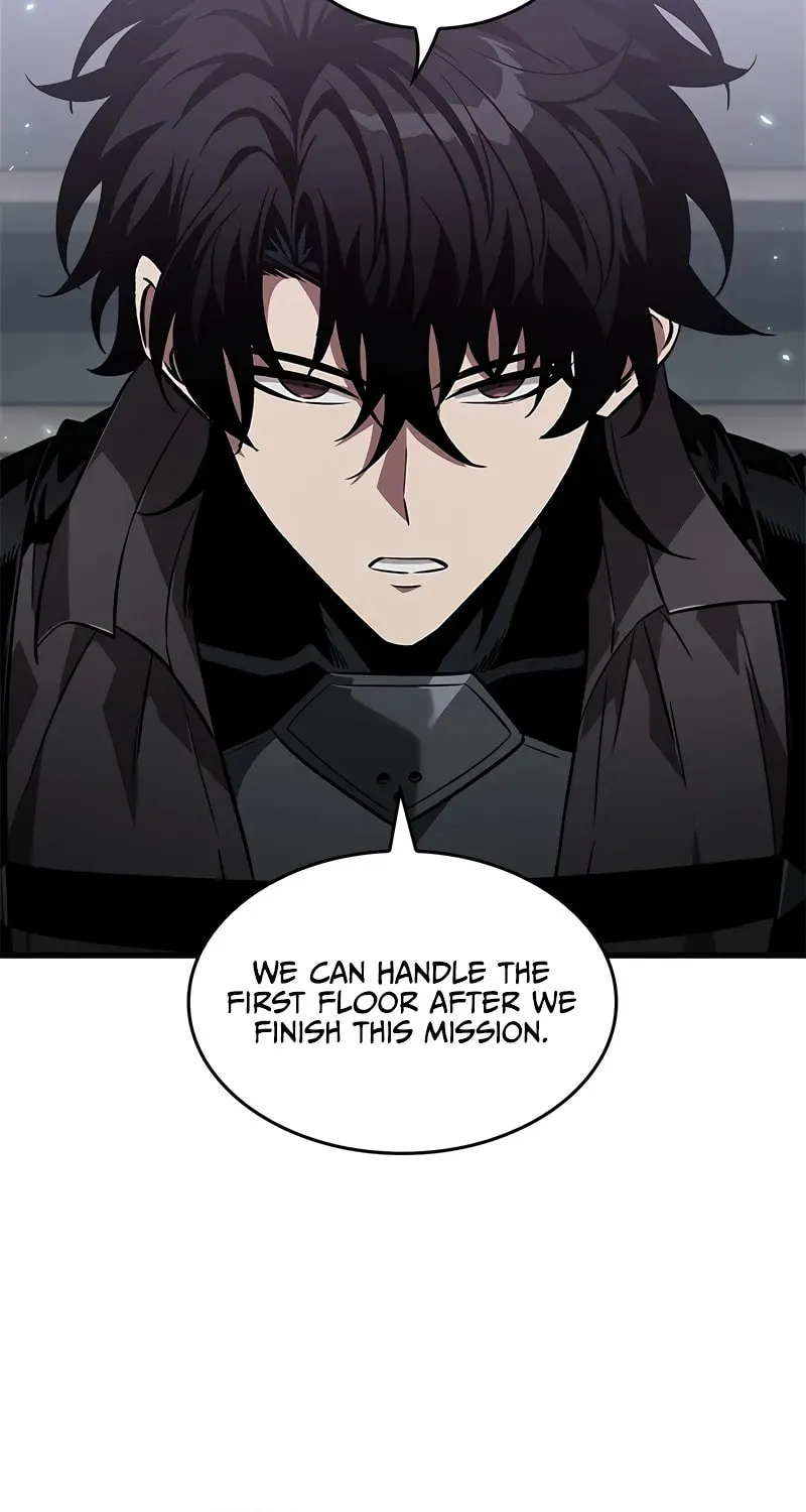 Pick Me Up! Chapter 133 page 81 - 