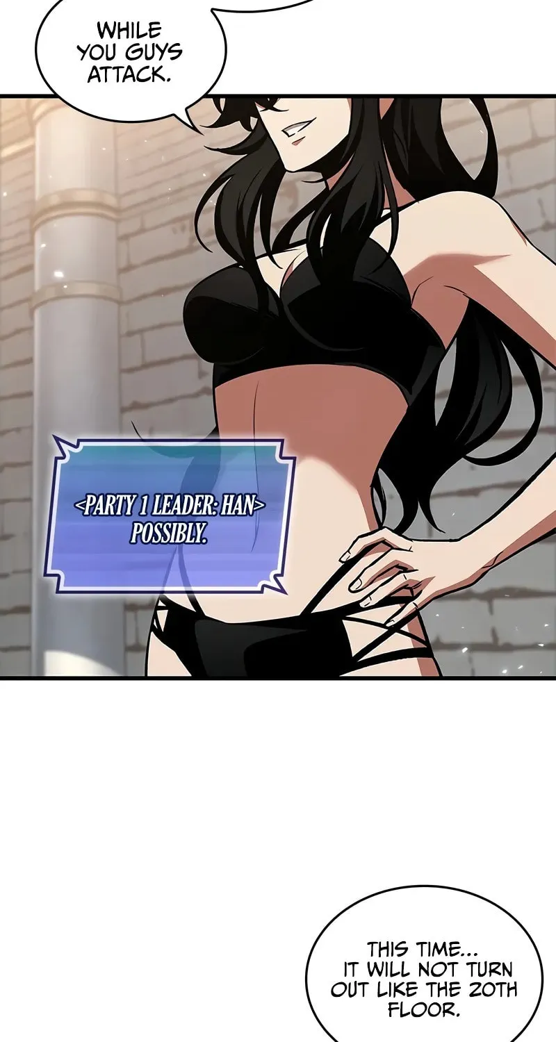 Pick Me Up! Chapter 133 page 84 - 