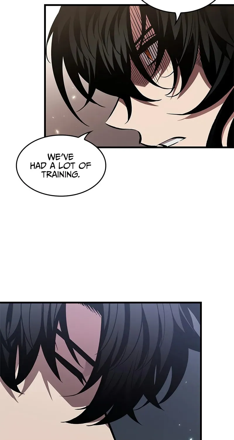 Pick Me Up! Chapter 133 page 85 - 