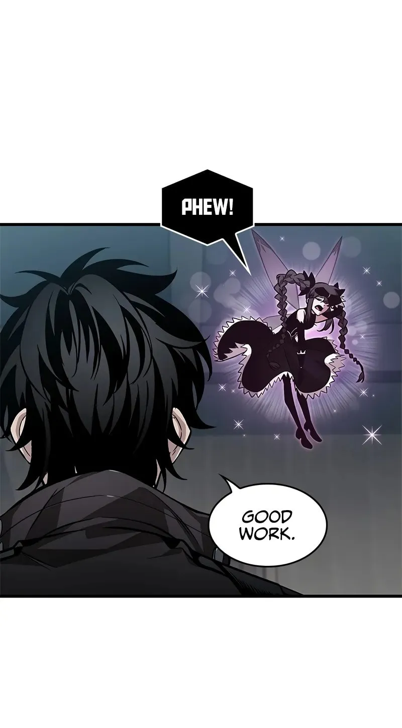 Pick Me Up! Chapter 133 page 88 - 